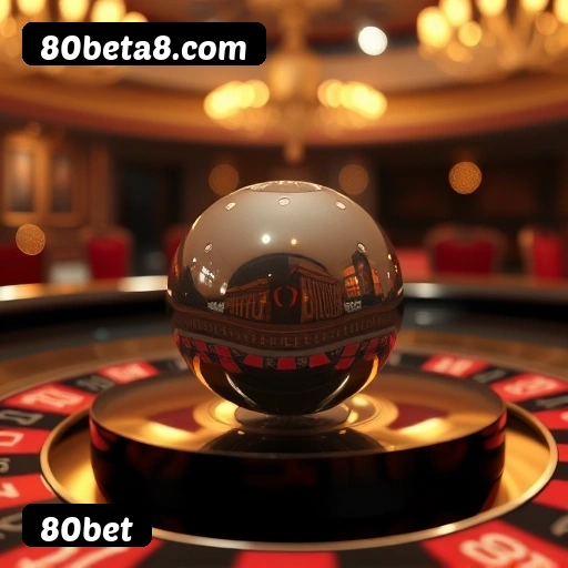 Loterias online disponíveis na 80bet