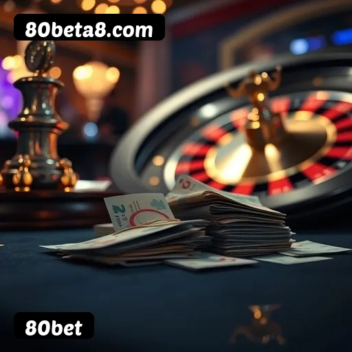 6 vantagens exclusivas do programa VIP da 80bet